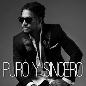 Disco Puro y Sincero de Vakero