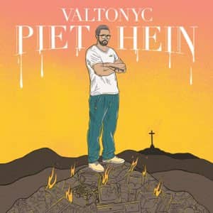 Disco Piet Hein de Valtònyc