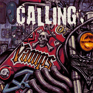 Disco Calling de Vamps