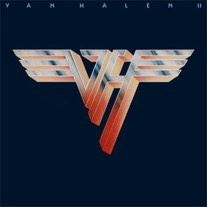 Disco Van Halen II de Van Halen