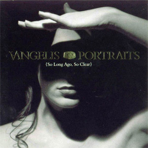 Disco Portraits de Vangelis