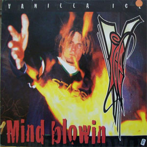 Disco Mind Blowin de Vanilla Ice