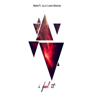 Disco I Feel It  de Vein