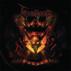Disco Hell de Venom