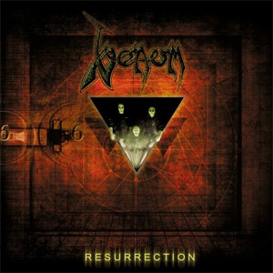 Disco Resurrection de Venom
