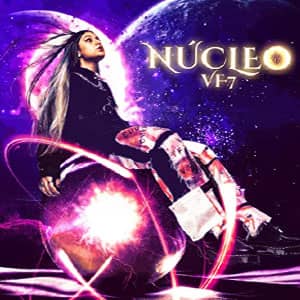 Disco Núcleo de VF7