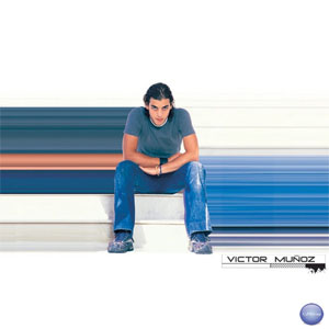 Disco Víctor Muñoz de Víctor Muñoz