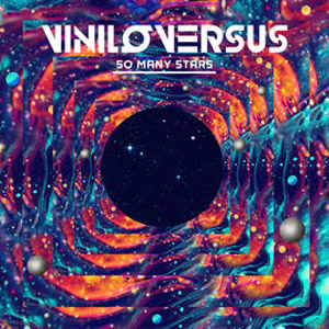 Disco So Many Stars de Viniloversus