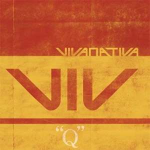 Disco Vivanativa Q de Vivanativa