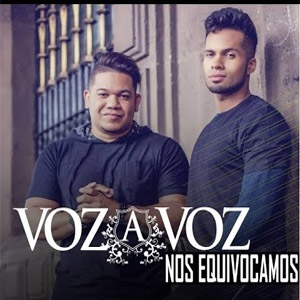 Disco Nos Equivocamos de Voz a Voz