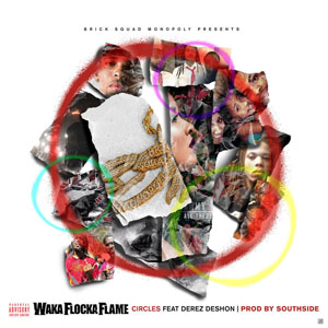 Disco Circles de Waka Flocka Flame