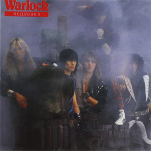 Disco Hellbound de Warlock
