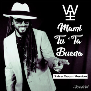 Disco Mami Tu Ta Buena de Watatah