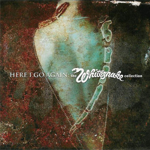 Disco Here I Go Again The Whitesnake Collection de Whitesnake