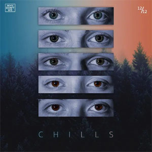 Álbum Chills de Why Don't We