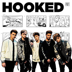 Disco Hooked de Why Don't We