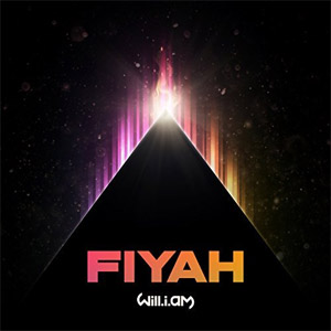 Disco Fiyah de Will.I.Am