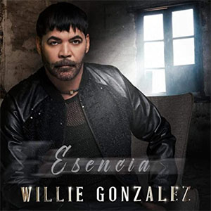 Disco Esencia de Willie González