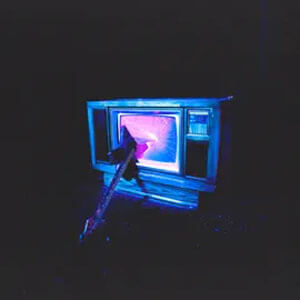 Disco Copingmechanism de Willow Smith