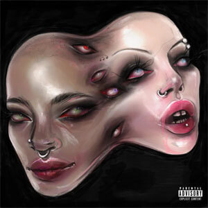 Disco Purge de Willow Smith