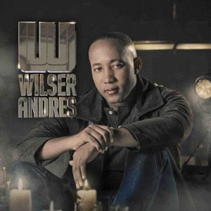 Disco Quisiera Devolver El Tiempo de Wilser Andrés