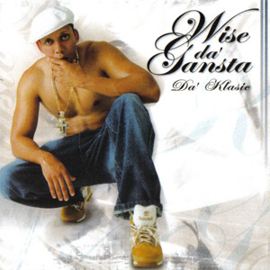 Disco Da' Klasic de Wise - The Gold Pen