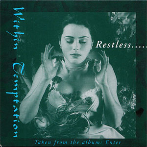 Disco Restless de Within Temptation