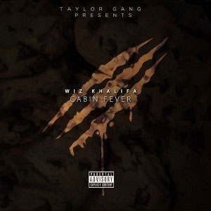 Disco Cabin Fever 3 de Wiz Khalifa