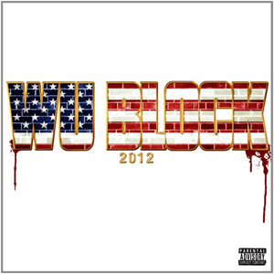 Disco Wu-Block de Wu Tang Clan