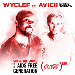 Disco Divine Sorrow de Wyclef Jean