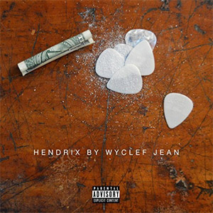 Disco Hendrix de Wyclef Jean