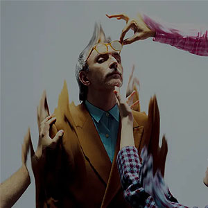 Disco Oniria Popular de Xoel López (Deluxe)