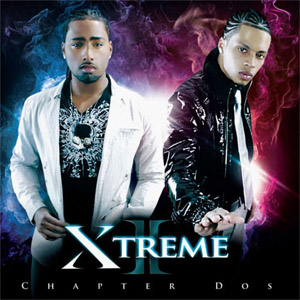 Disco Chapter Dos de Xtreme