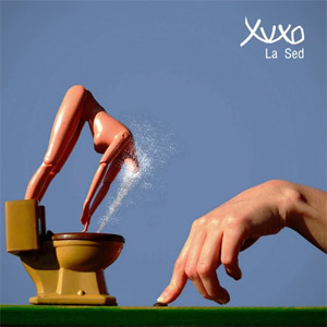 Disco La Sed de Xuxo