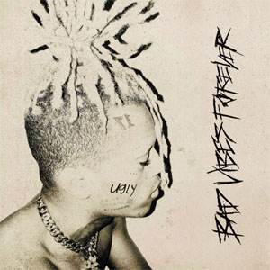 Disco Bad Vibes Forever de XXXTentacion