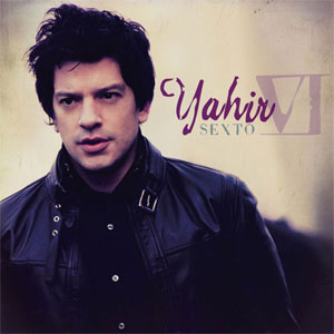 Disco Sexto VI de Yahir