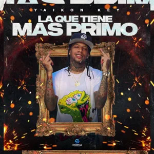 Disco Le Wa La Que Tiene Más Primo de Yaikon Key