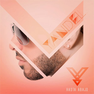 Disco Hasta Abajo de Yandel