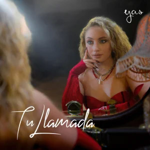Disco Tu Llamada de Yas Gagliardi