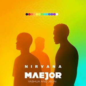 Disco Nirvana de Yashua