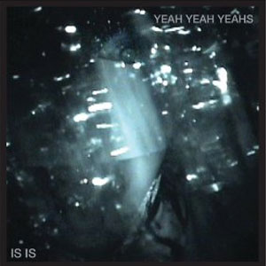 Disco IS IS de Yeah Yeah Yeahs
