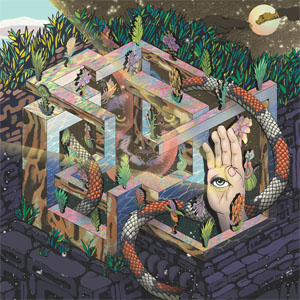 Disco Take Shelter (Remixes) de Years & Years
