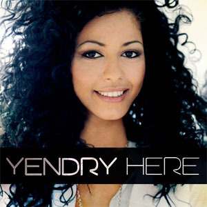 Disco Here de Yendry