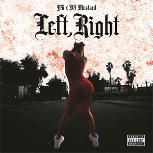 Disco Left, Right de YG