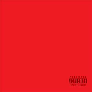 Disco Red Friday de YG
