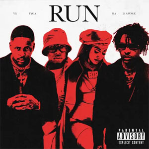 Disco Run de YG