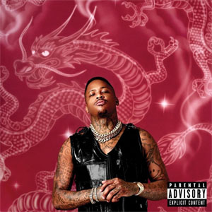 Disco Stay Dangerous de YG