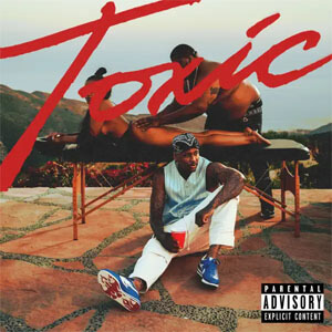 Disco Toxic de YG