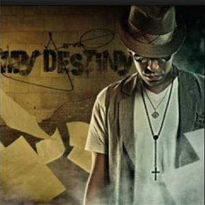 Disco My destiny de Yomo