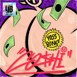 Disco Co$hi de Yoss Bones